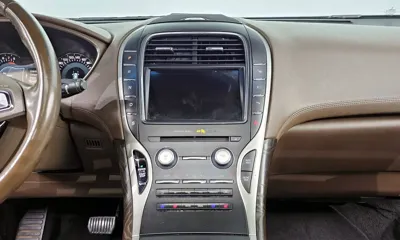 Lincoln MKX 2018, 153703 км, за 12500000 KRW - фото 14