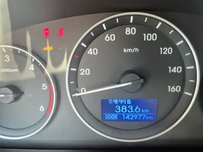 Hyundai Starex 2017, 142957 км, за 7300000 KRW - фото 12