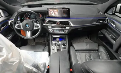BMW Gran Turismo 2022, 29223 км, за 58500000 KRW - фото 7