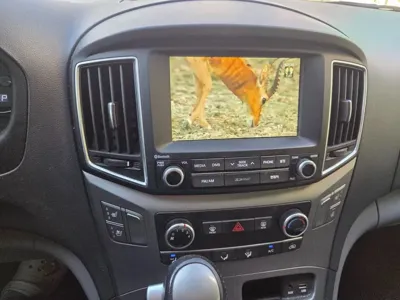 Hyundai Starex 2018, 118700 км, за 11800000 KRW - фото 9