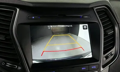 Hyundai Santafe 2018, 93386 км, за 14700000 KRW - фото 16