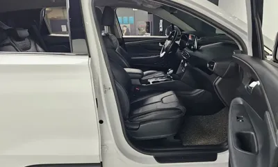 Hyundai Santafe 2019, 145331 км, за 14500000 KRW - фото 26