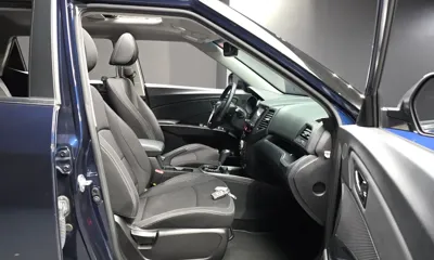 KG_Mobility_Ssangyong TIBOLI 2017, 93884 км, за 6900000 KRW - фото 26