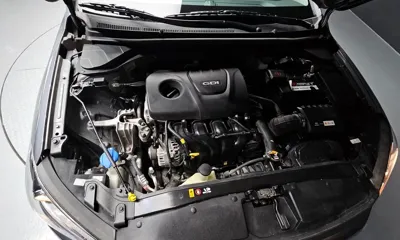 Hyundai Avante 2017, 125182 км, за 7900000 KRW - фото 6
