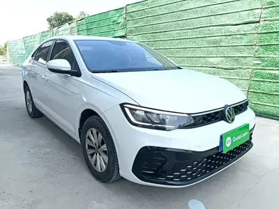 Volkswagen Lavida 2024, 34900 км, за 48300 CNY