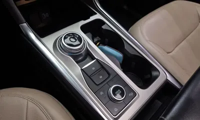 Ford Explorer 2022, 68104 км, за 29400000 KRW - фото 9
