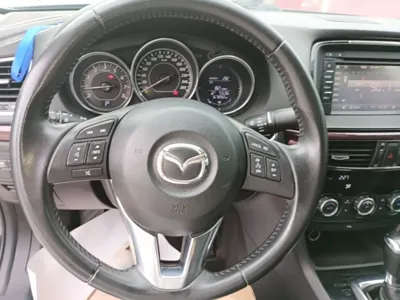Mazda Atenza 2015, 67800 км, за 58525.82 CNY - фото 14