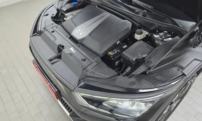Kia EV6 2022, 100274 км, за 23450000 KRW - фото 6