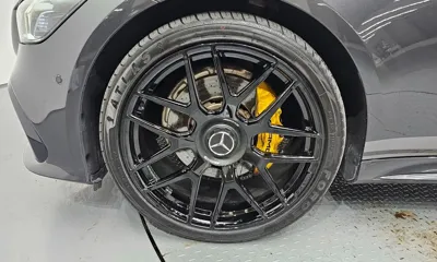 Mercedes-Benz AMG GT 2020, 107024 км, за 99990000 KRW - фото 5