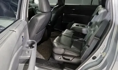 Honda Pilot 2017, 47306 км, за 18950000 KRW - фото 8