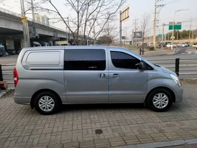 Hyundai Starex 2017, 162961 км, за 9800000 KRW - фото 11