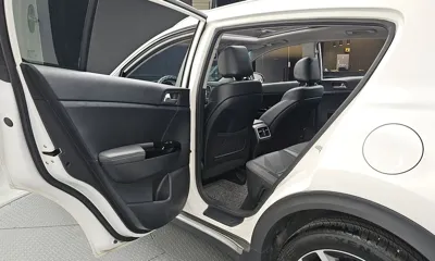 Kia Sportage 2016, 143850 км, за 10500000 KRW - фото 12
