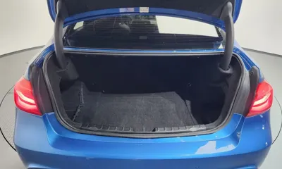 BMW 3-Series 2018, 92908 км, за 16500000 KRW - фото 20