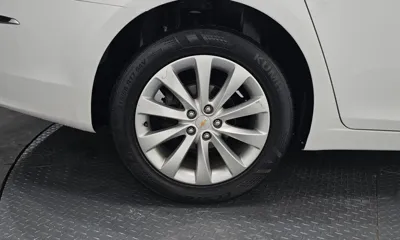 ChevroletGMDaewoo Cruze 2016, 85881 км, за 5400000 KRW - фото 5