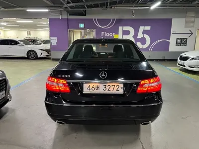 Mercedes-Benz E-Class 2010, 30419 км, за 9500000 KRW
