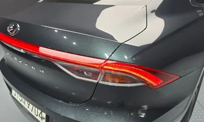 Hyundai Grandeur 2020, 86174 км, за 21800000 KRW - фото 23