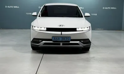Hyundai Ioniq5 2023, 151480 км, за 25100000 KRW - фото 3