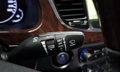 Hyundai Equus 2015, 96679 км, за 11800000 KRW - фото 34