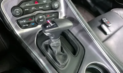 Dodge Challenger 2017, 135387 км, за 53500000 KRW - фото 9