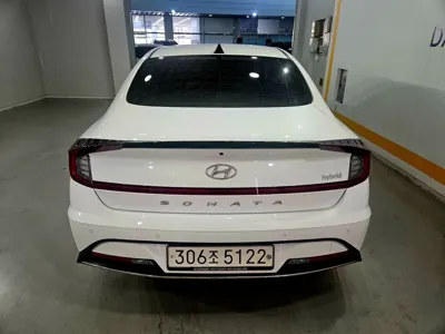 Hyundai Sonata 2020, 87389 км, за 18700000 KRW - фото 4