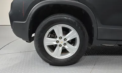 ChevroletGMDaewoo Trax 2017, 94608 км, за 6290000 KRW - фото 5