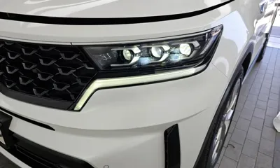 Kia Sorento 2021, 82110 км, за 21890000 KRW - фото 22