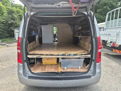 Hyundai Starex 2014, 155418 км, за 8400000 KRW - фото 13