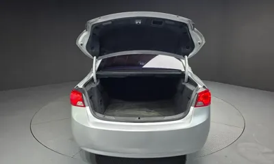 ChevroletGMDaewoo Impala 2016, 84752 км, за 7500000 KRW - фото 20