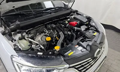 Renault-KoreaSamsung XM3 2020, 55693 км, за 14500000 KRW - фото 6