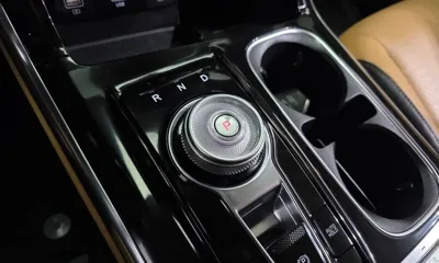 Kia Canival 2021, 75599 км, за 26900000 KRW - фото 9