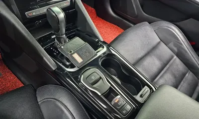 Renault-KoreaSamsung SM6 2017, 139164 км, за 4700000 KRW - фото 9