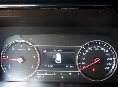 Kia Sorento 2021, 75739 км, за 19190000 KRW - фото 9