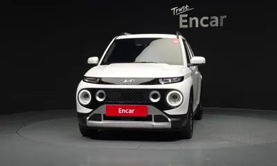 Hyundai Casper 2023, 54973 км, за 15300000 KRW - фото 3