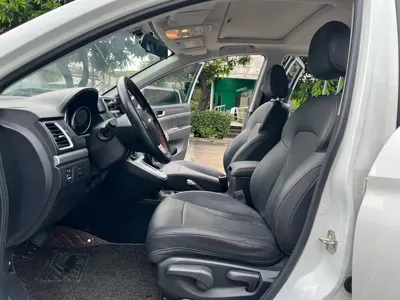 Haval M6 2019, 57000 км, за 32800 CNY - фото 7