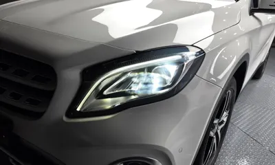 Mercedes-Benz GLA-Class 2019, 89032 км, за 18200000 KRW - фото 22