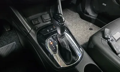 ChevroletGMDaewoo Cruze 2017, 124246 км, за 5500000 KRW - фото 9