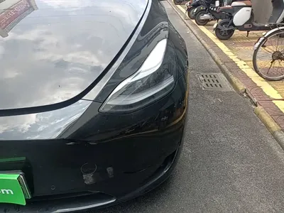 Tesla Model Y 2023, 54000 км, за 159400 CNY - фото 24