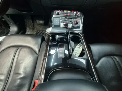 Audi A8 2015, 148671 км, за 17900000 KRW - фото 9