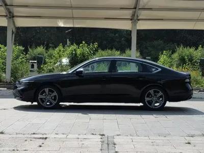 Honda Accord 2026, 100 км, за 128000 CNY