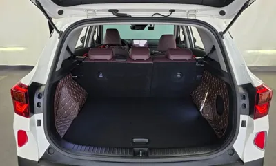 Kia Seltos 2020, 119051 км, за 14200000 KRW - фото 20