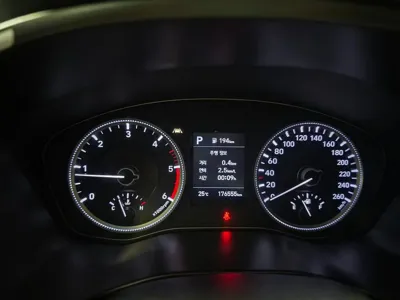 Hyundai Santafe 2019, 176555 км, за 15500000 KRW - фото 7