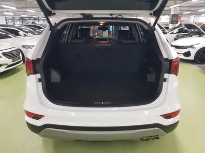 Hyundai Santafe 2016, 97486 км, за 14900000 KRW - фото 9