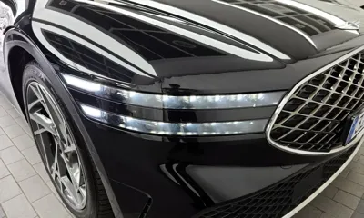 Genesis G90 2023, 88063 км, за 67990000 KRW - фото 22