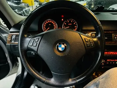 BMW 3-Series 2007, 73547 км, за 4900000 KRW - фото 8