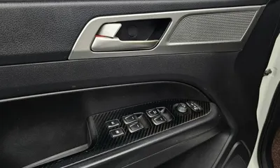 KG_Mobility_Ssangyong Rexton 2019, 153805 км, за 13500000 KRW - фото 13