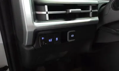 Hyundai Santafe 2024, 73767 км, за 29500000 KRW - фото 20