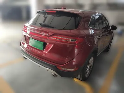 Lincoln MKC 2014, 33100 км, за 63221.11 CNY