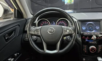 KG_Mobility_Ssangyong TIBOLI 2018, 182021 км, за 5990000 KRW - фото 12