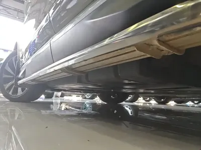 BYD PLUS New Energy 2023, 56800 км, за 78300 CNY - фото 22