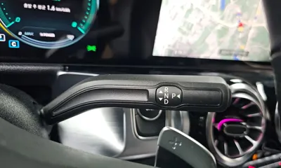 Mercedes-Benz EQB 2023, 22078 км, за 45900000 KRW - фото 9